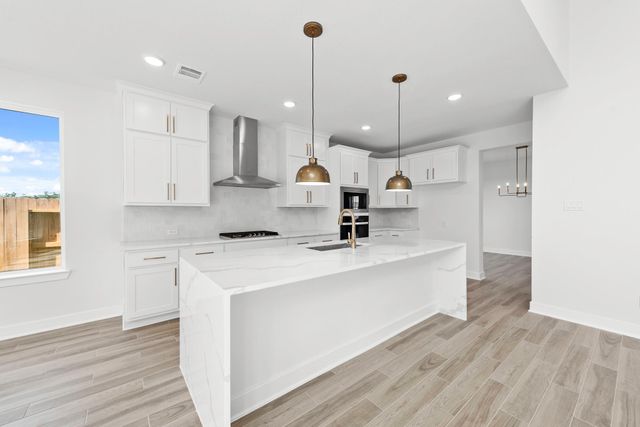 17720 Chamoix DR, Austin, TX 78738