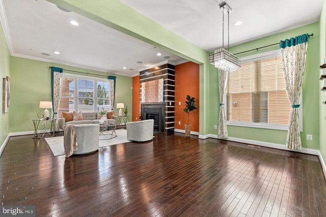 13802 TRIBUTE PKWY, Clarksburg, MD 20871