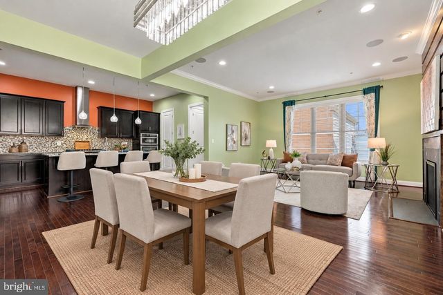 13802 TRIBUTE PKWY, Clarksburg, MD 20871