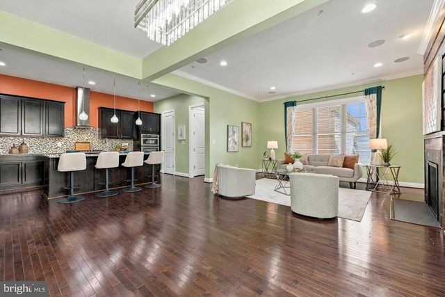 13802 TRIBUTE PKWY, Clarksburg, MD 20871