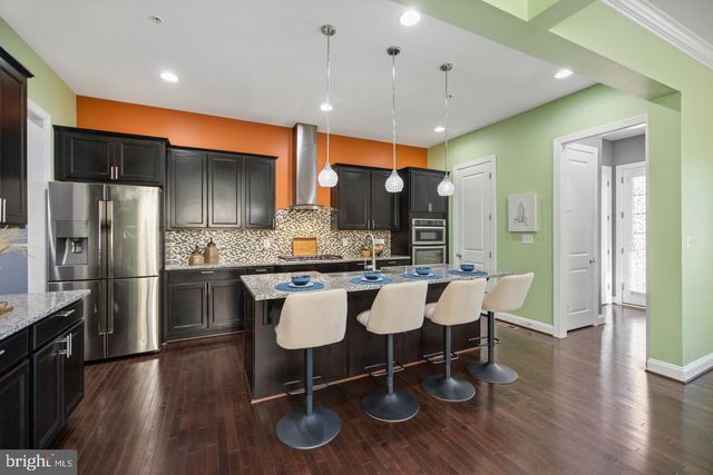 13802 TRIBUTE PKWY, Clarksburg, MD 20871