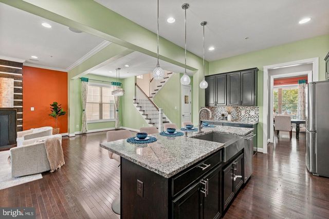 13802 TRIBUTE PKWY, Clarksburg, MD 20871