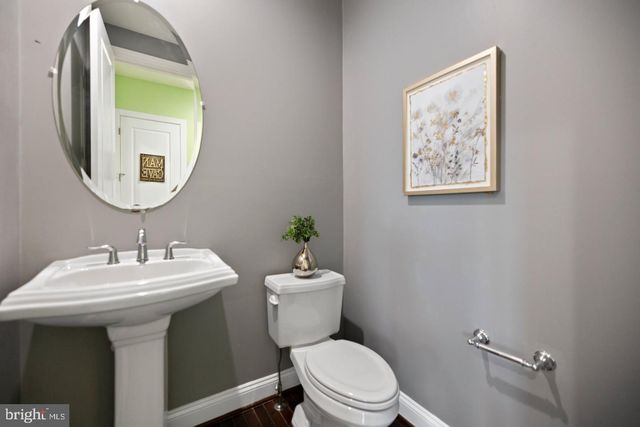 13802 TRIBUTE PKWY, Clarksburg, MD 20871