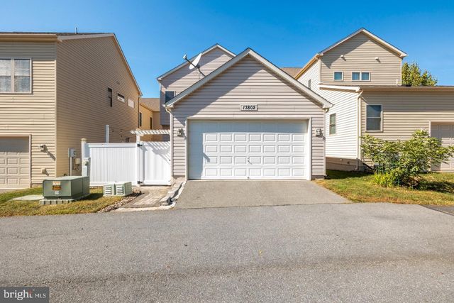 13802 TRIBUTE PKWY, Clarksburg, MD 20871