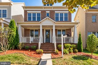 13802 TRIBUTE PKWY, Clarksburg, MD 20871