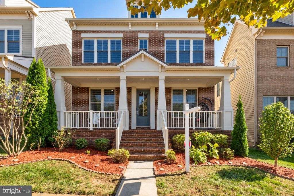 13802 TRIBUTE PKWY, Clarksburg, MD 20871