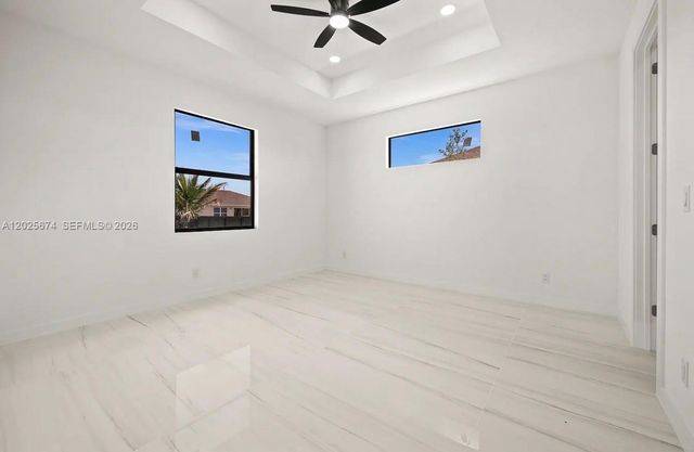 1805 NW 12th, Cape Coral, FL 33993
