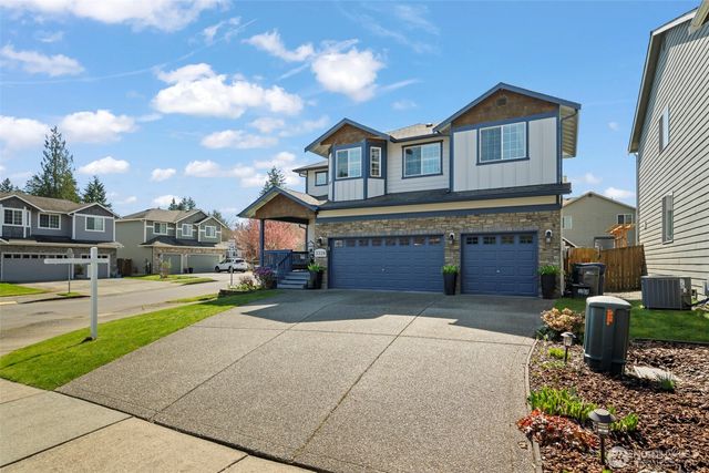 3328 124th Street SE, Everett, WA 98208