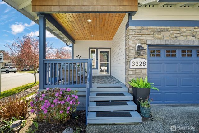 3328 124th Street SE, Everett, WA 98208