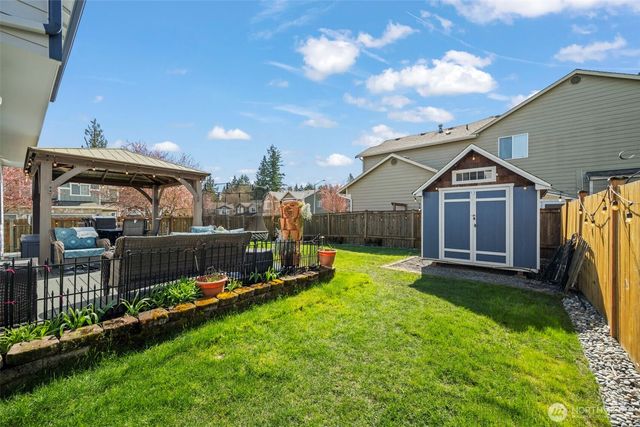 3328 124th Street SE, Everett, WA 98208