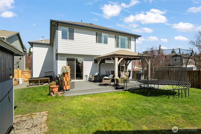 3328 124th Street SE, Everett, WA 98208