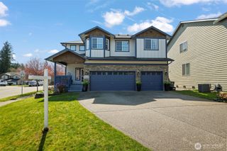 3328 124th Street SE, Everett, WA 98208