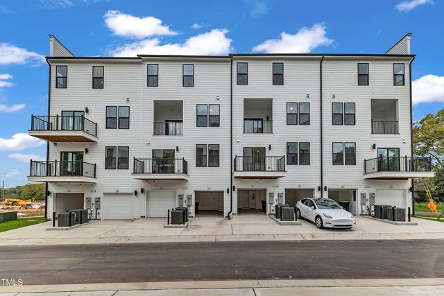 10543 Pleasant Branch Drive Unit 101, Raleigh, NC 27614