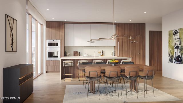 W 3267 Deer Hollow Road 1503, Park City, UT 84060