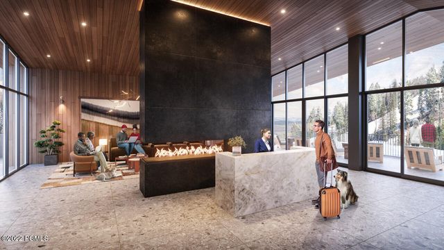 W 3267 Deer Hollow Road 1503, Park City, UT 84060