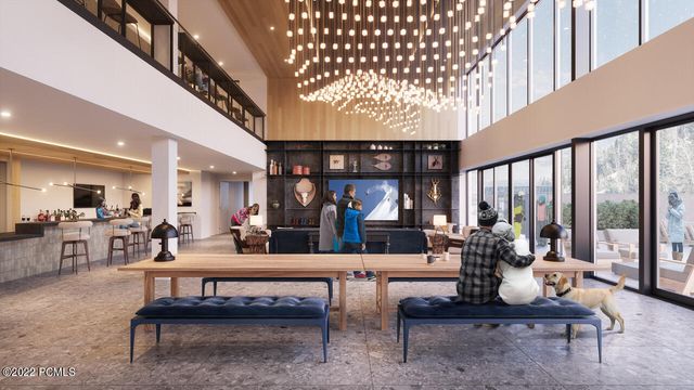 W 3267 Deer Hollow Road 1503, Park City, UT 84060