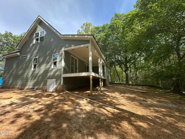 2317 Alex Cockman Road, Pittsboro, NC 27312