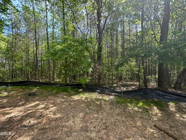 2317 Alex Cockman Road, Pittsboro, NC 27312