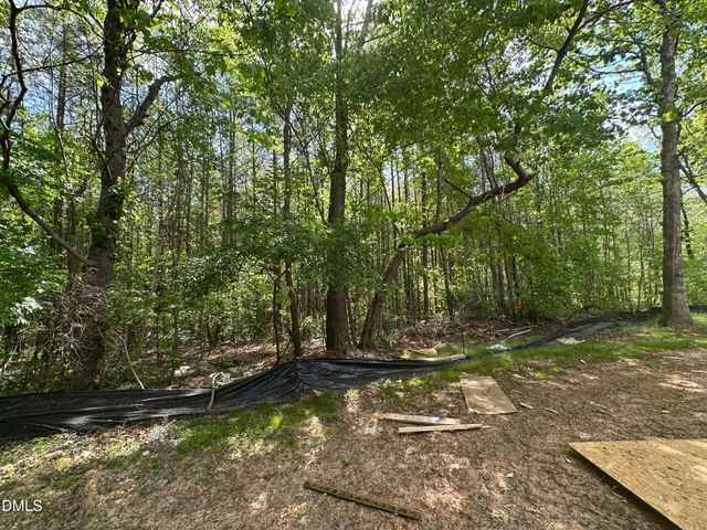 2317 Alex Cockman Road, Pittsboro, NC 27312