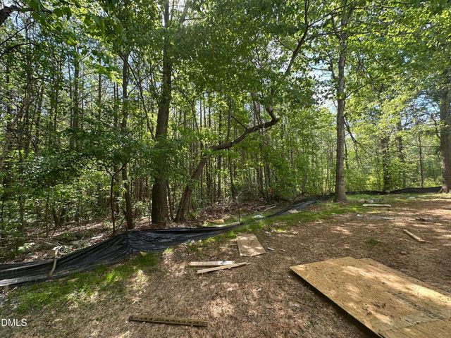 2317 Alex Cockman Road, Pittsboro, NC 27312