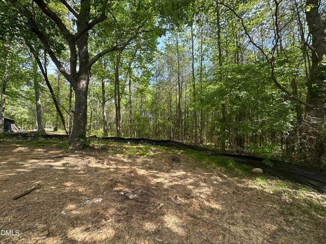 2317 Alex Cockman Road, Pittsboro, NC 27312