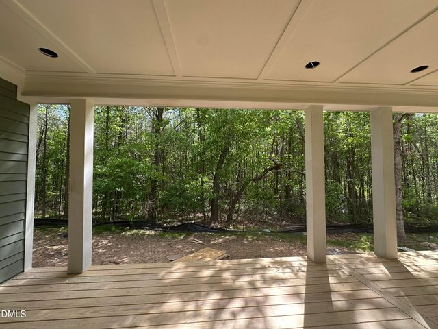 2317 Alex Cockman Road, Pittsboro, NC 27312