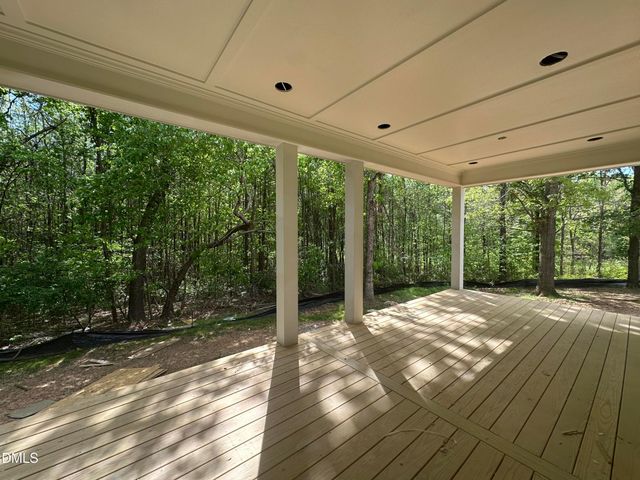 2317 Alex Cockman Road, Pittsboro, NC 27312