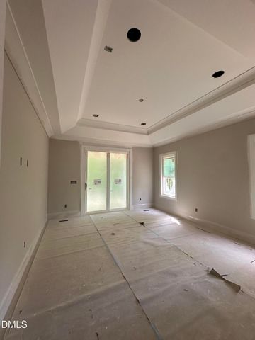 2317 Alex Cockman Road, Pittsboro, NC 27312