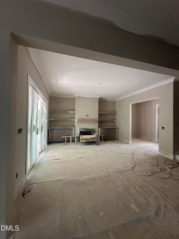 2317 Alex Cockman Road, Pittsboro, NC 27312