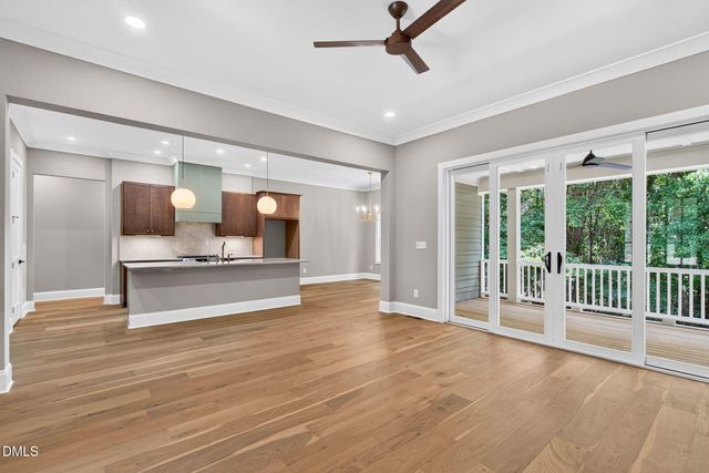 2317 Alex Cockman Road, Pittsboro, NC 27312