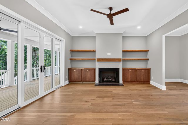 2317 Alex Cockman Road, Pittsboro, NC 27312