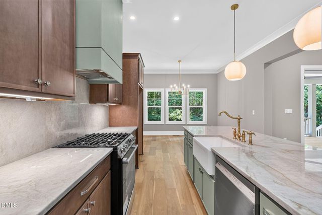 2317 Alex Cockman Road, Pittsboro, NC 27312