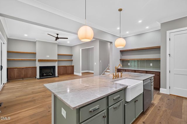 2317 Alex Cockman Road, Pittsboro, NC 27312