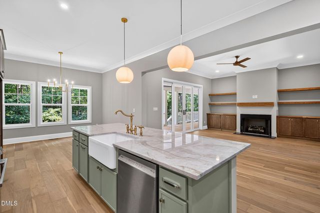 2317 Alex Cockman Road, Pittsboro, NC 27312