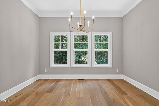 2317 Alex Cockman Road, Pittsboro, NC 27312