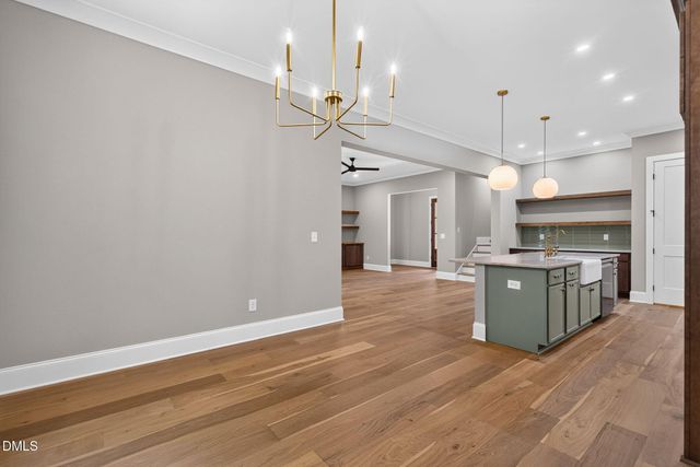 2317 Alex Cockman Road, Pittsboro, NC 27312
