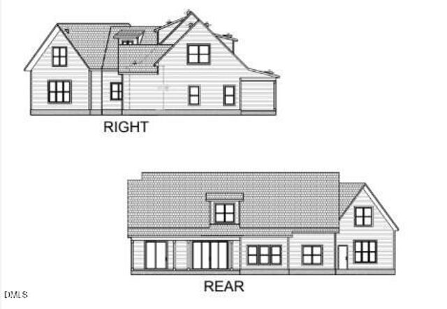 2317 Alex Cockman Road, Pittsboro, NC 27312