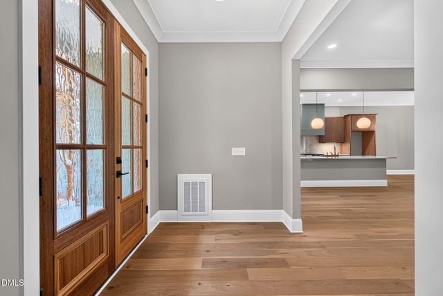 2317 Alex Cockman Road, Pittsboro, NC 27312