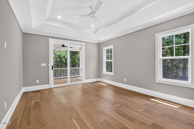 2317 Alex Cockman Road, Pittsboro, NC 27312