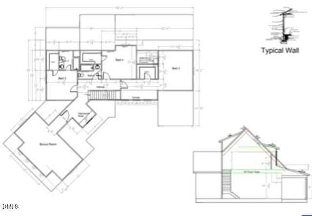 2317 Alex Cockman Road, Pittsboro, NC 27312