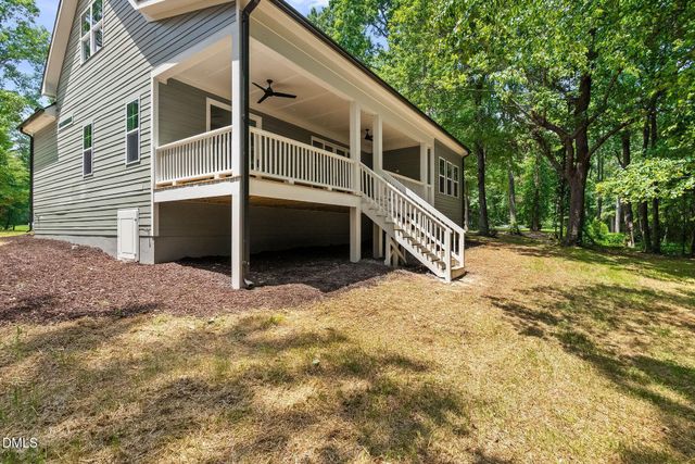 2317 Alex Cockman Road, Pittsboro, NC 27312