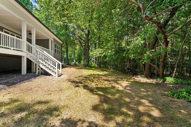 2317 Alex Cockman Road, Pittsboro, NC 27312