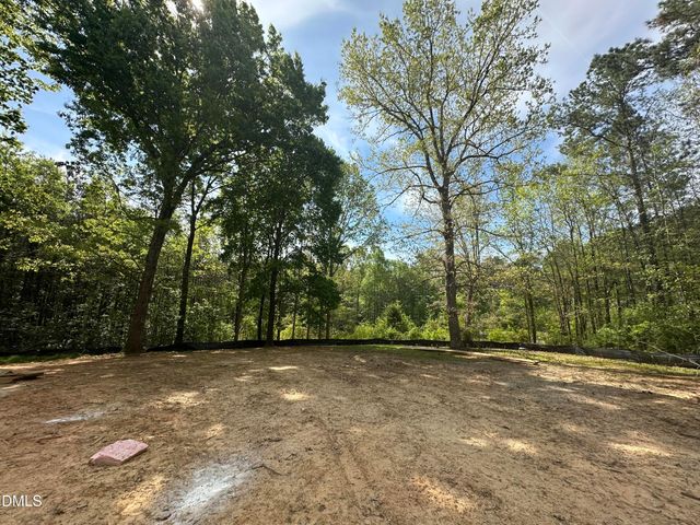 2317 Alex Cockman Road, Pittsboro, NC 27312