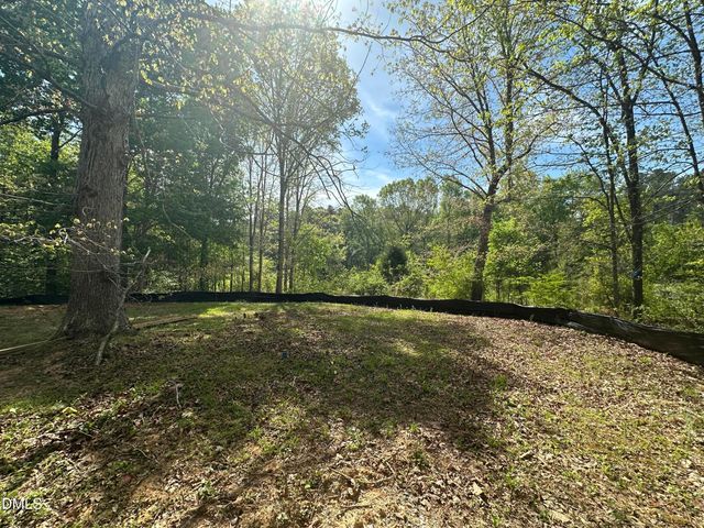 2317 Alex Cockman Road, Pittsboro, NC 27312