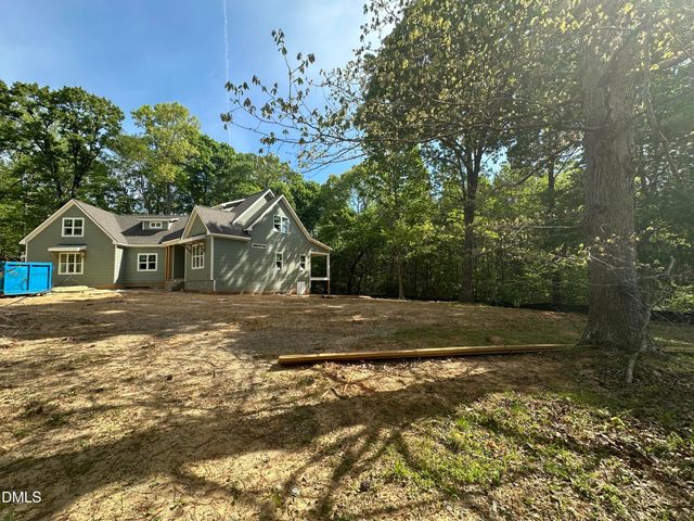 2317 Alex Cockman Road, Pittsboro, NC 27312