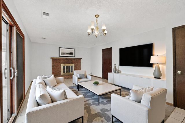 2107 Virgin Wood Road NE, Rio Rancho, NM 87124