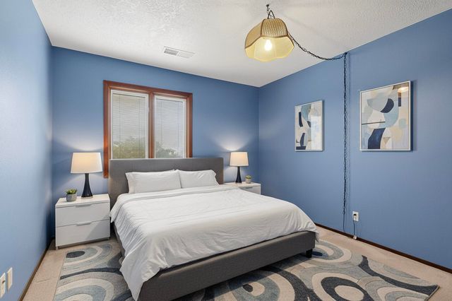 2107 Virgin Wood Road NE, Rio Rancho, NM 87124