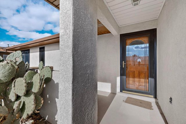 2107 Virgin Wood Road NE, Rio Rancho, NM 87124