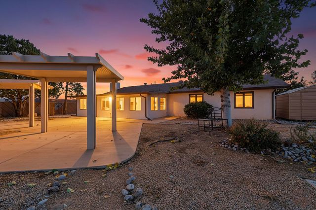 2107 Virgin Wood Road NE, Rio Rancho, NM 87124