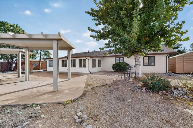 2107 Virgin Wood Road NE, Rio Rancho, NM 87124